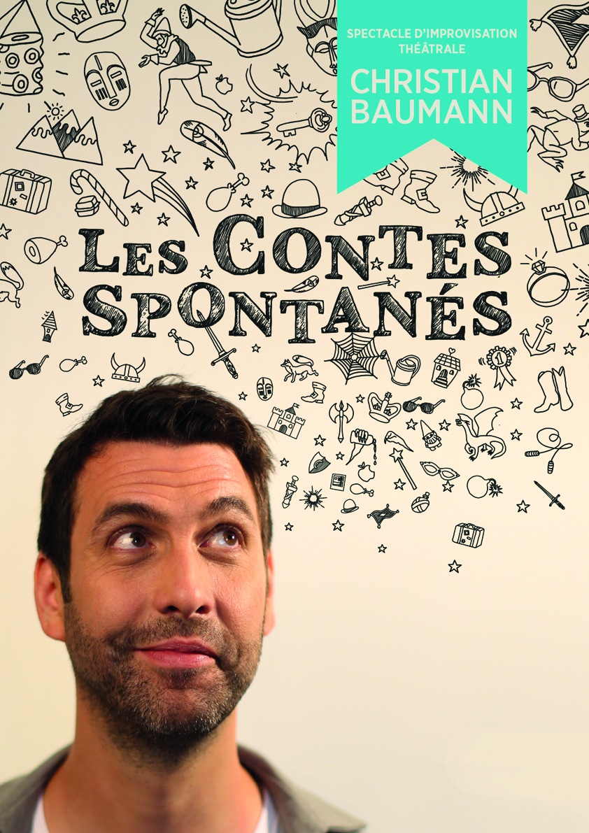 Les Contes Spontanés