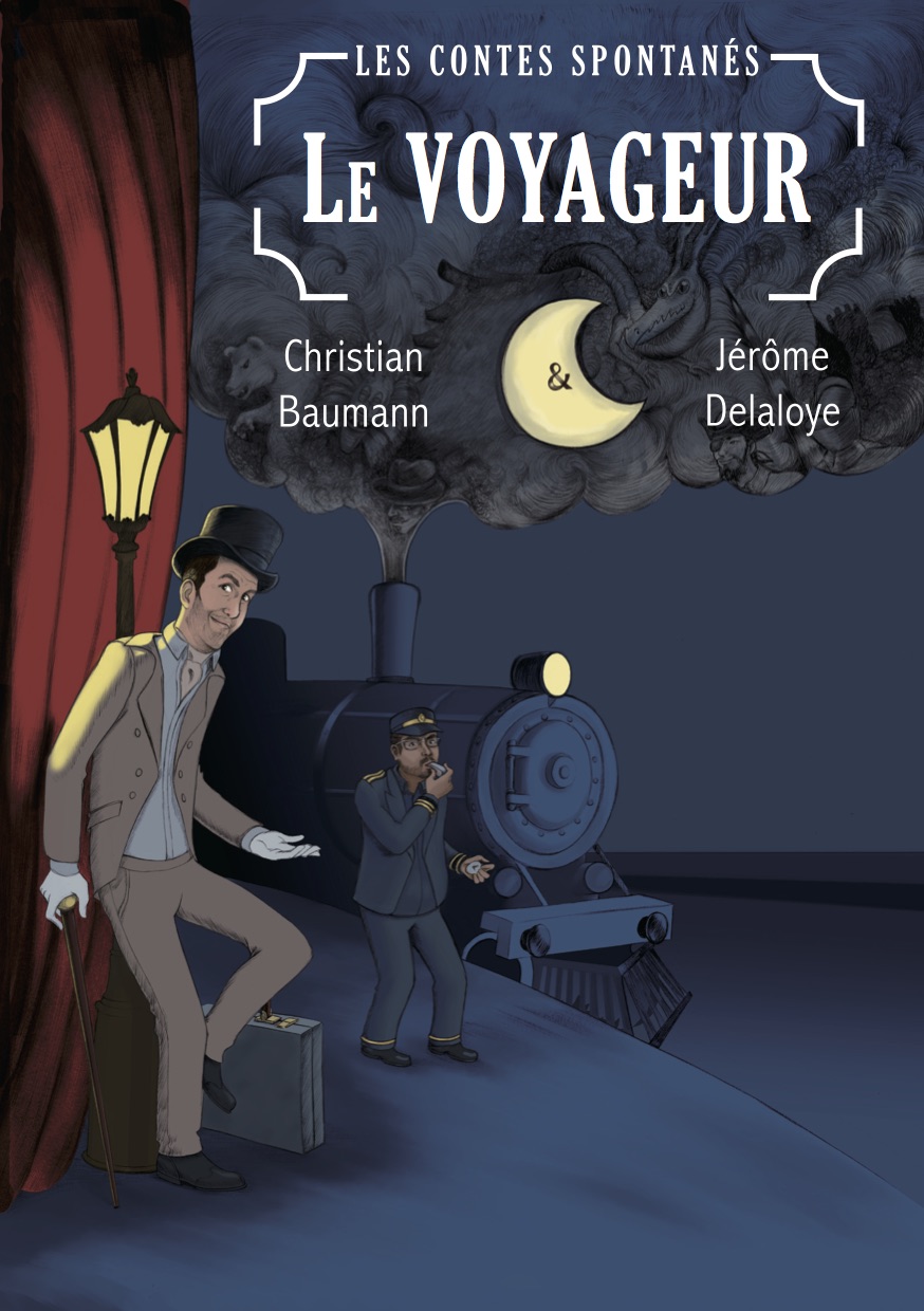 Le Voyageur