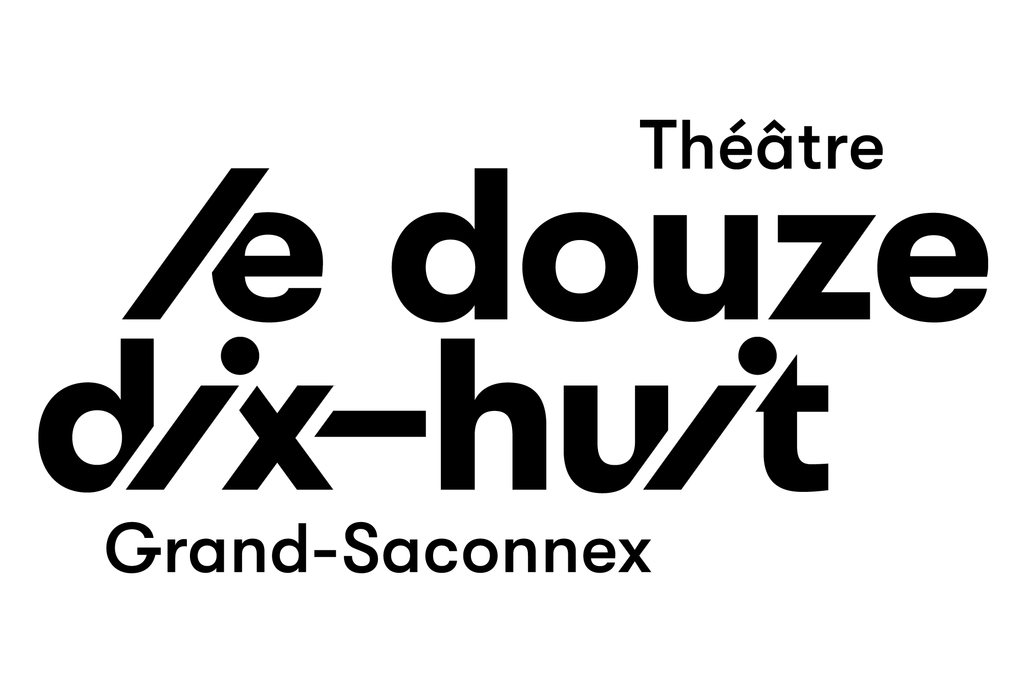Le douze dix-huit
